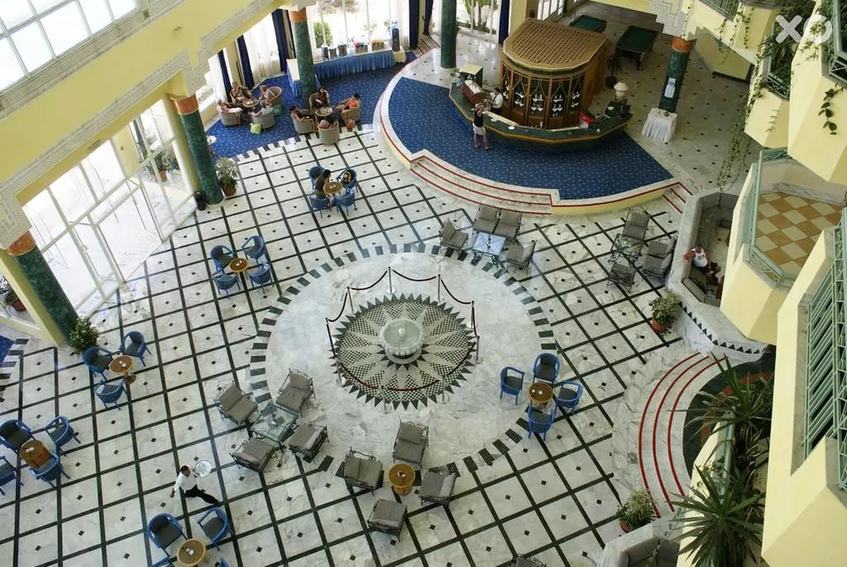 El Mouradi El Menzah