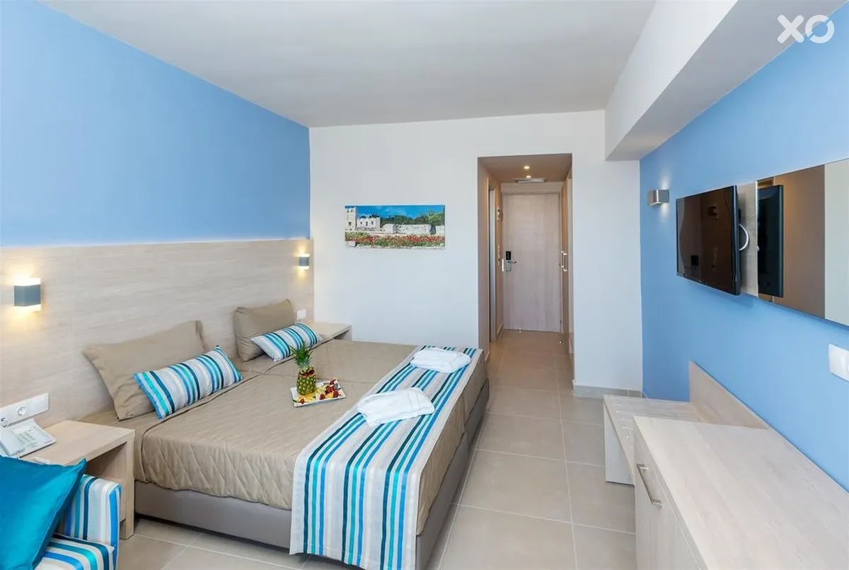 Irene Palace Beach Resort
