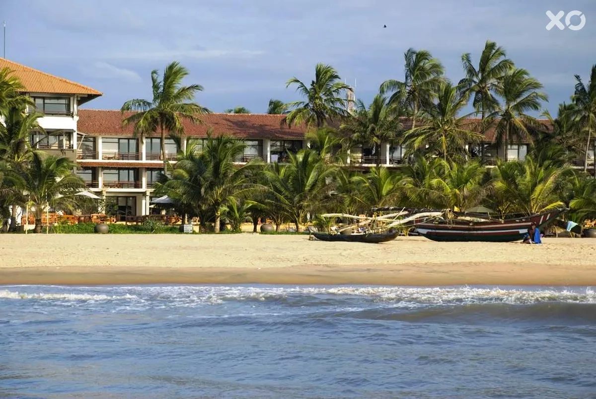 Jetwing Beach