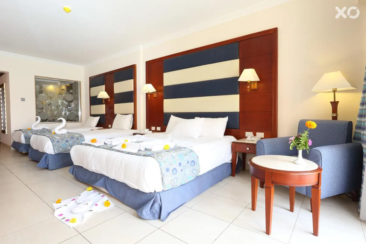 Rehana Sharm Resort Aquapark & ​​Spa