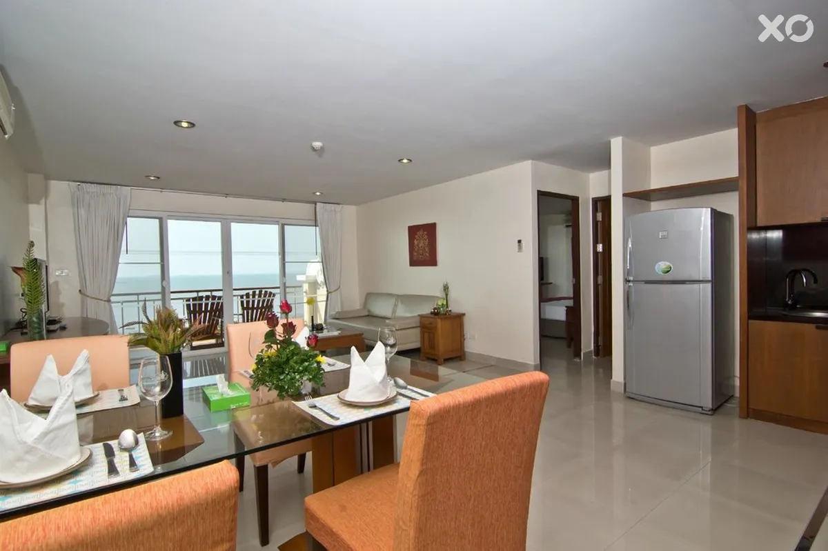 Bella Villa Cabana
