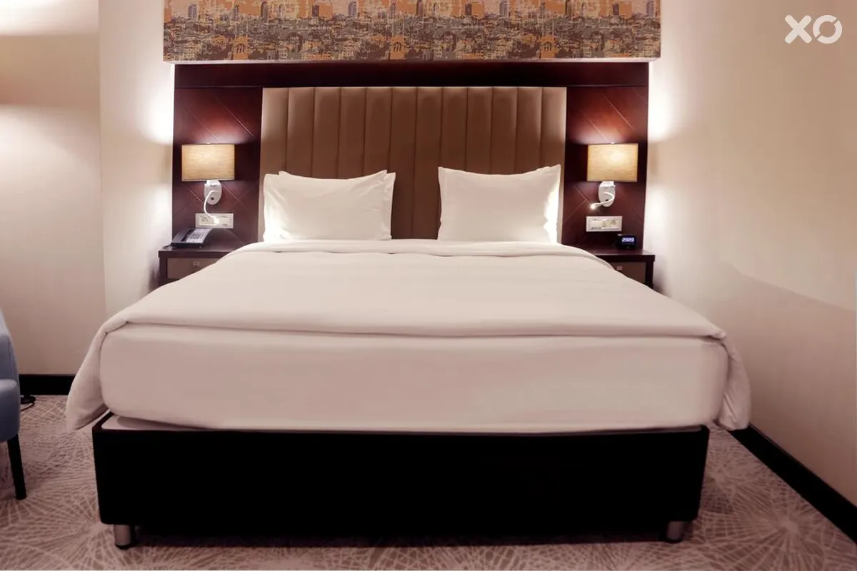 DoubleTree by Hilton Istanbul Umraniye