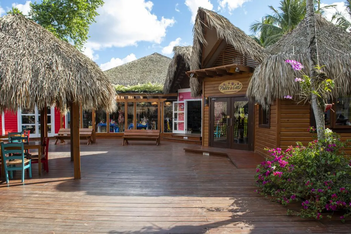 Viva Wyndham Dominicus Palace