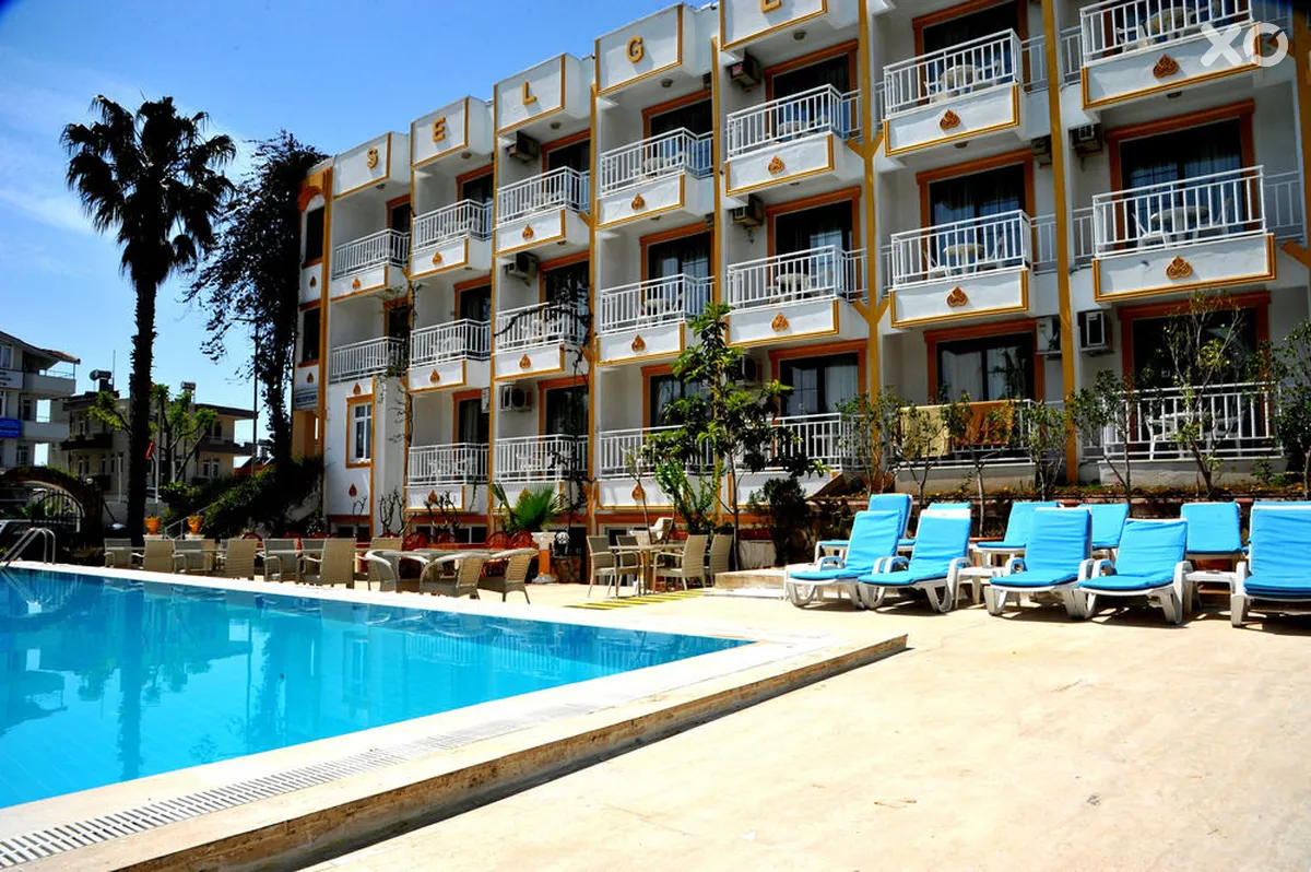 Selge Hotel