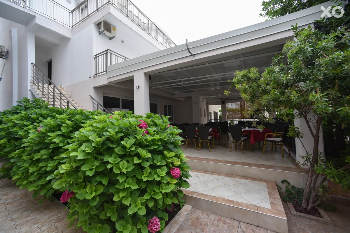 Suzana Hotel