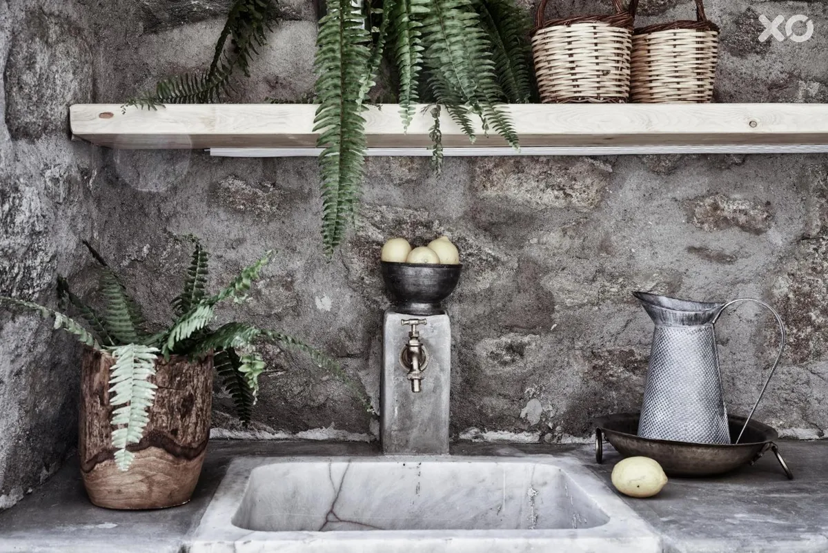 Nomad Mykonos