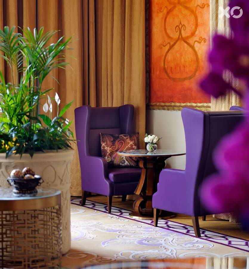 One & Only Royal Mirage The Residence & Spa