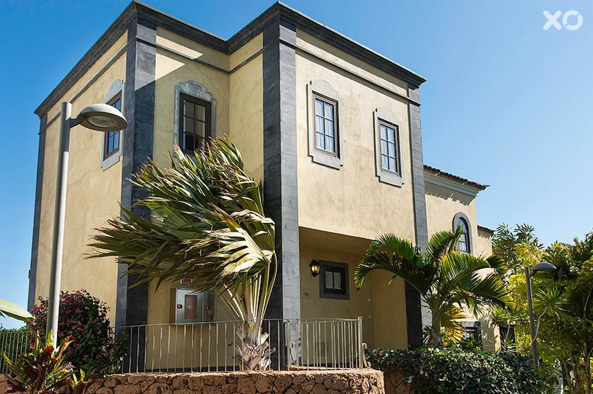 Villa Maria Suite Hotel