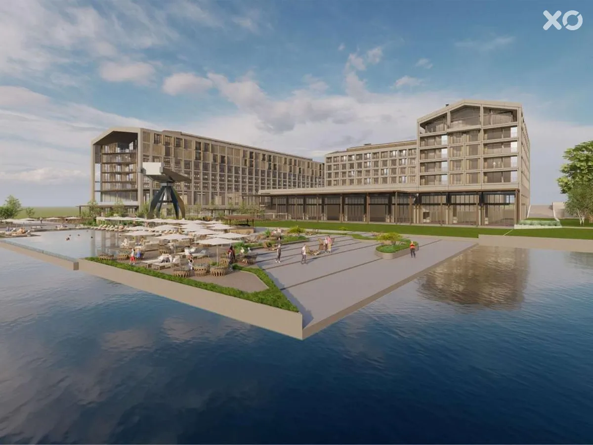 Rixos Tersane Istanbul