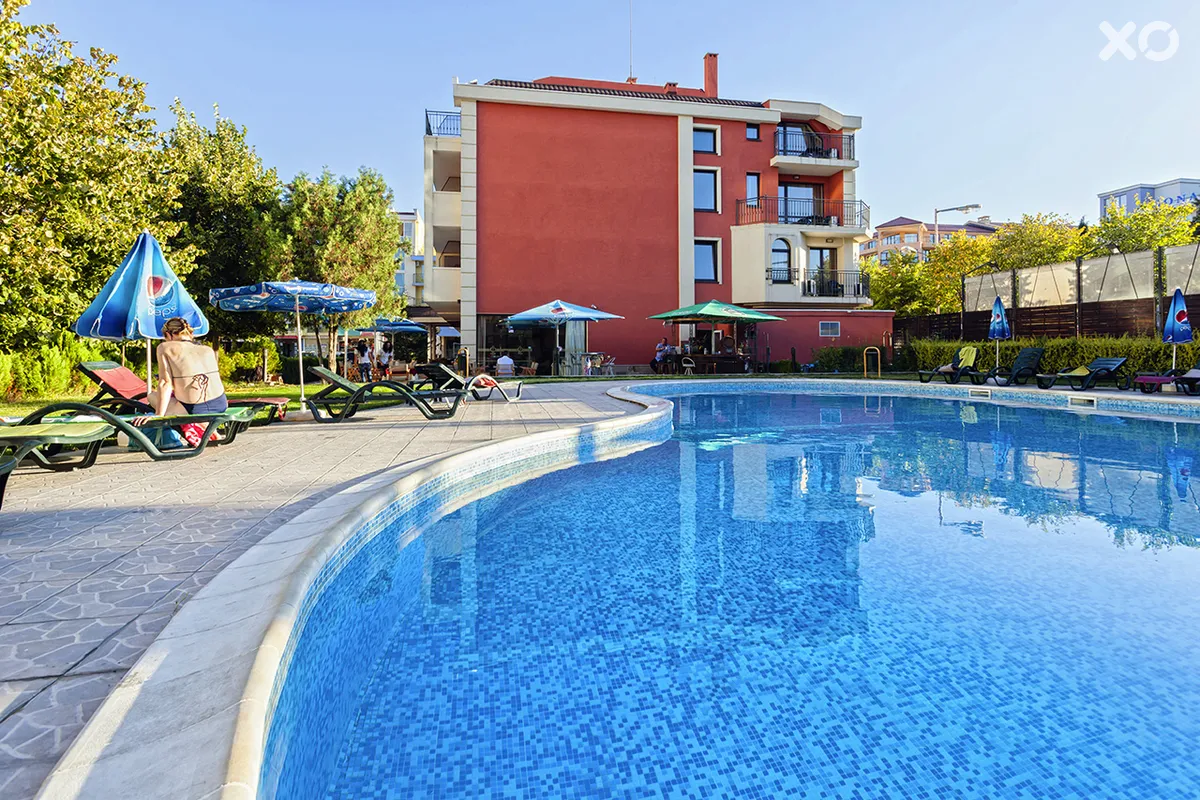 Forum Hotel