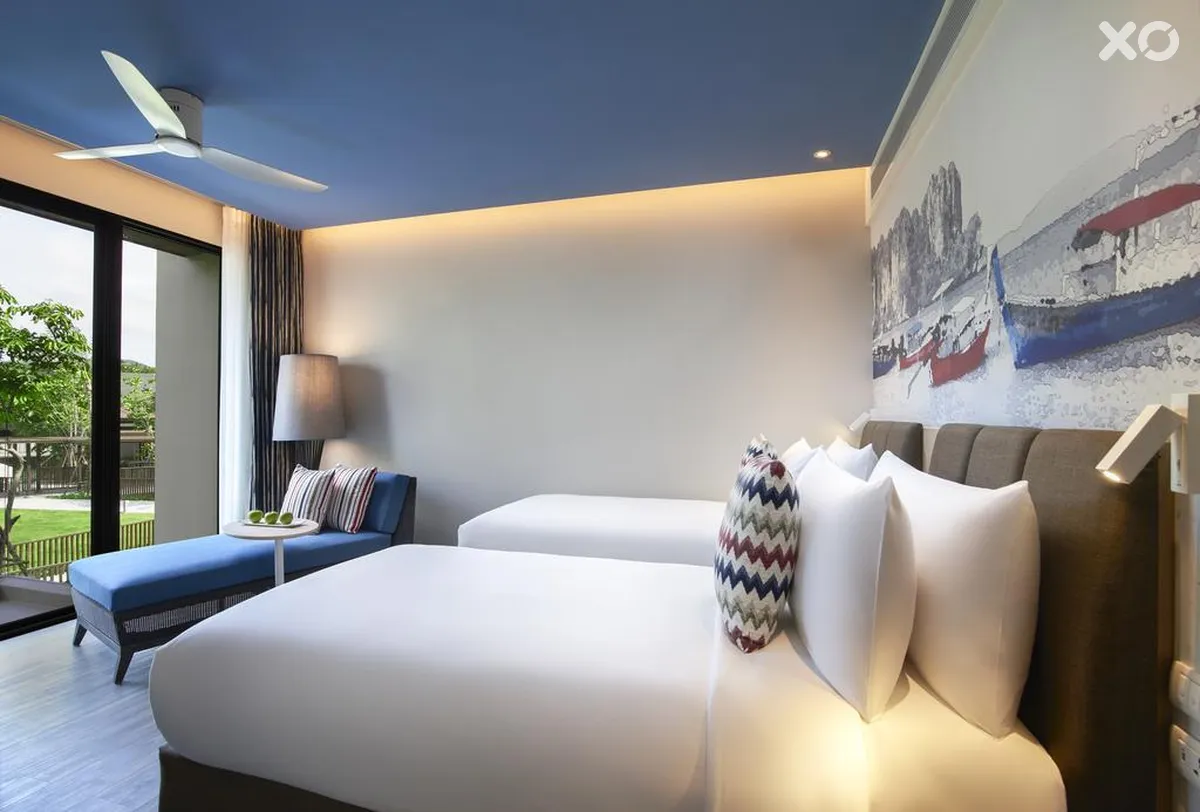 OZO Phuket