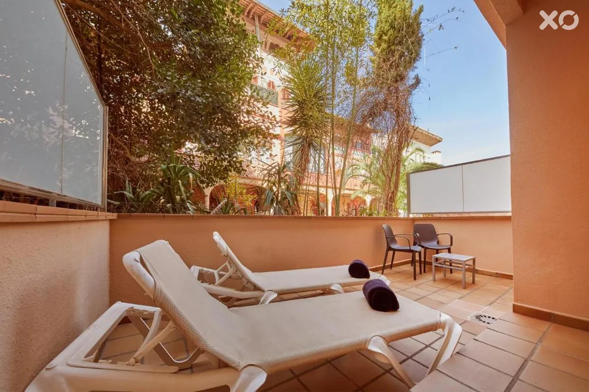Sercotel Hotel Zurbaran Palma