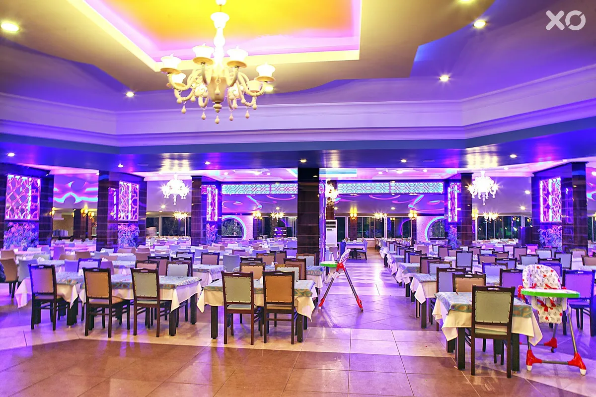 Caretta Beach Hotel