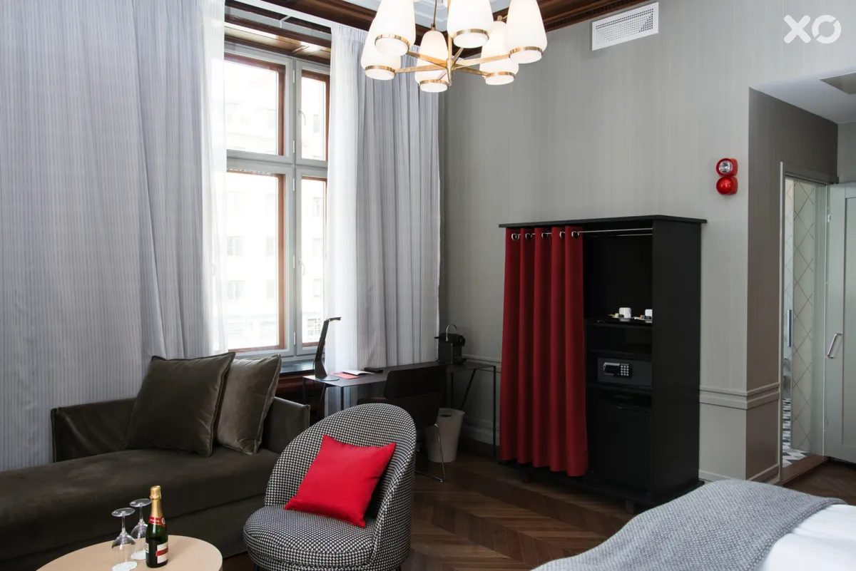 Bergen Bors Hotel