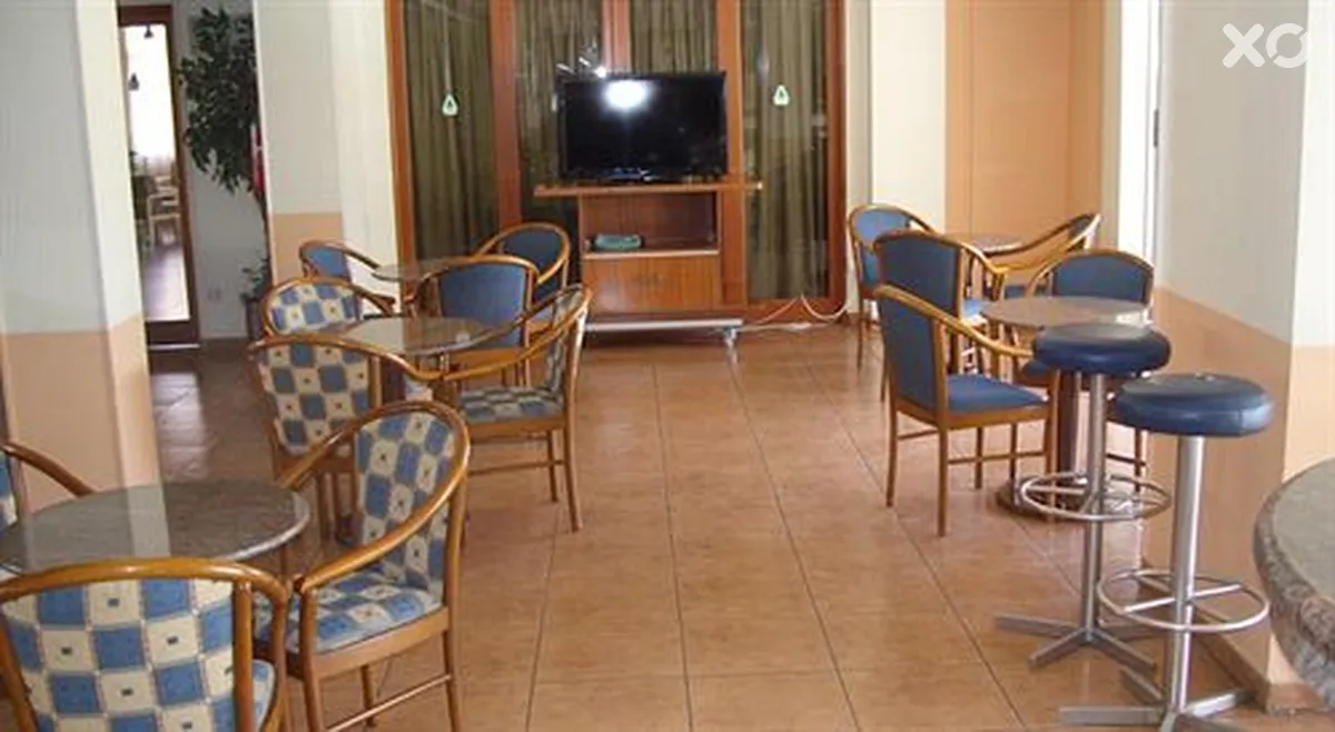 Pefkos Hotel