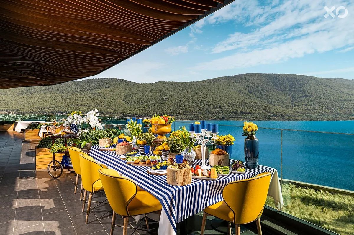 Lujo Bodrum