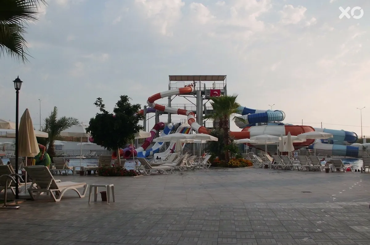 Calido Maris Hotel