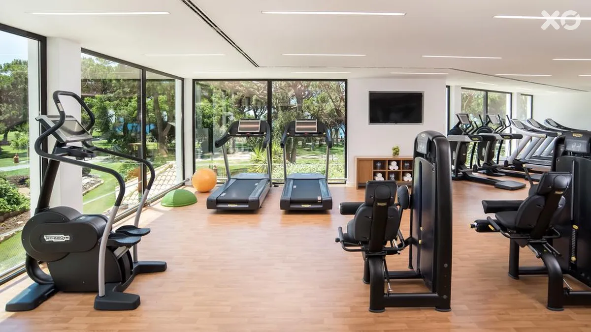 Pine Cliffs Ocean Suites, Luxury Collection Resort, Algarve