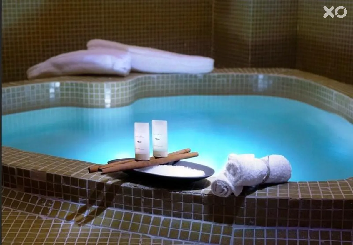 Filion Suites Resort & Spa