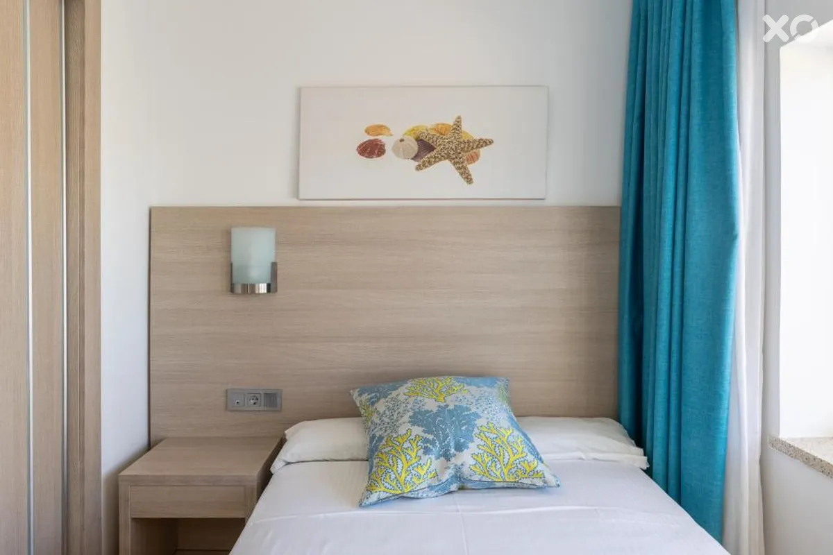 Neptuno Hostal