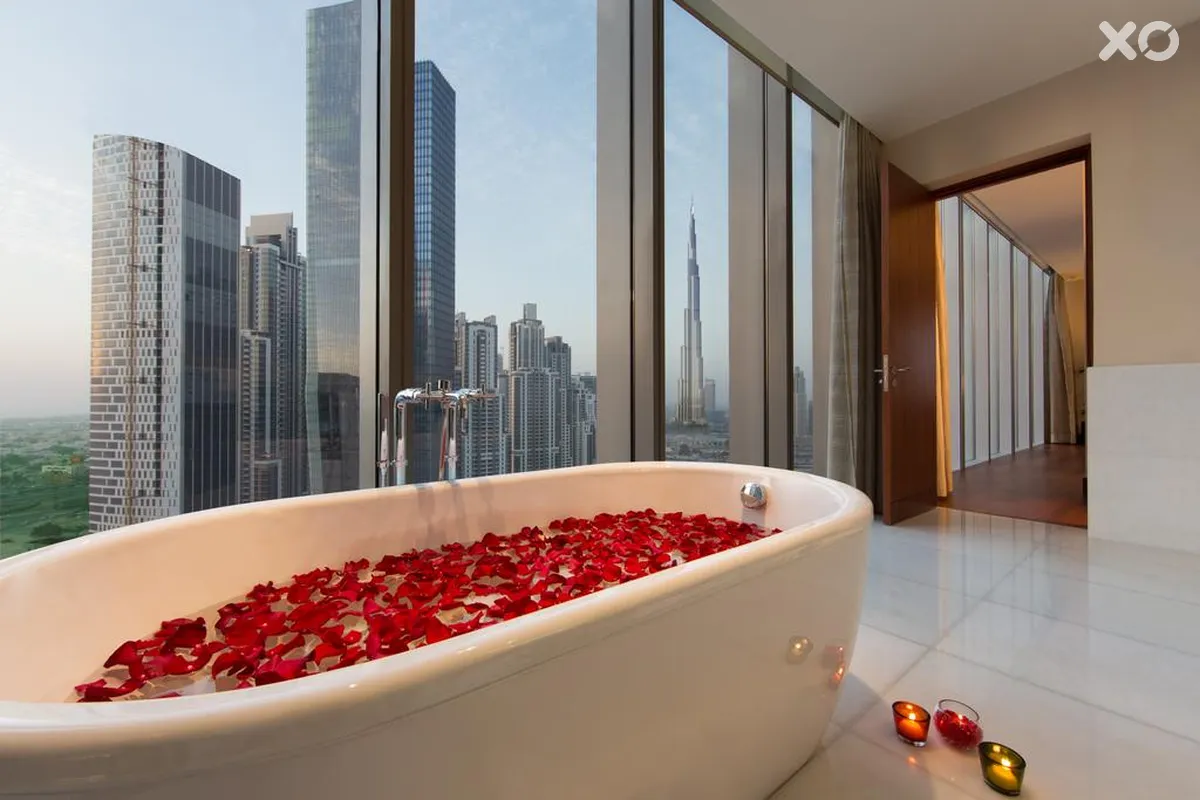 The Oberoi Hotel