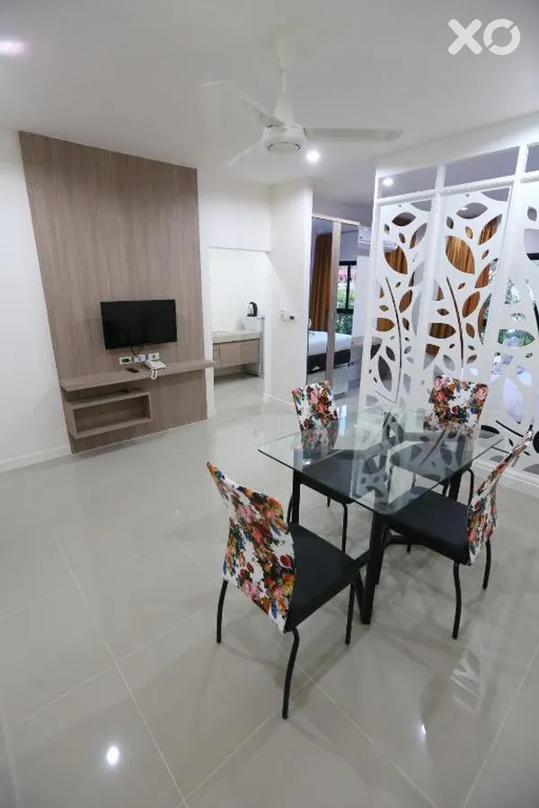 S4 Naiyang Beach Phuket