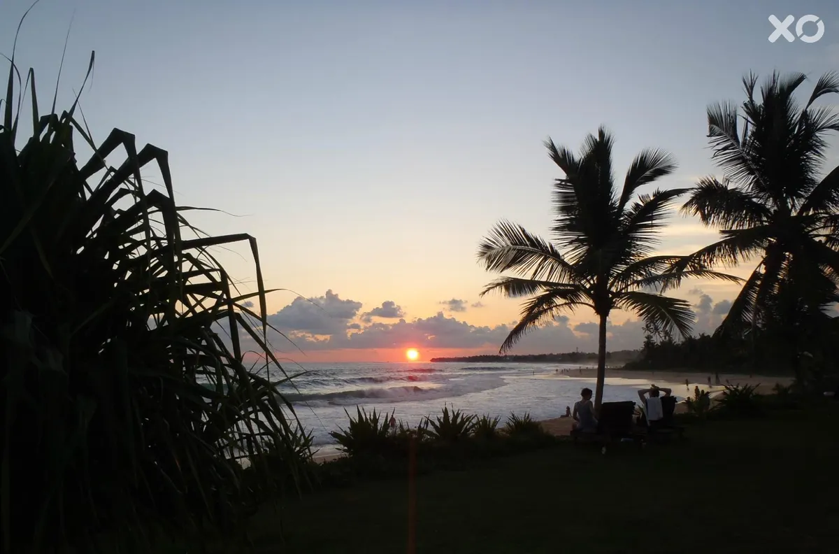 Koggala Beach Hotel