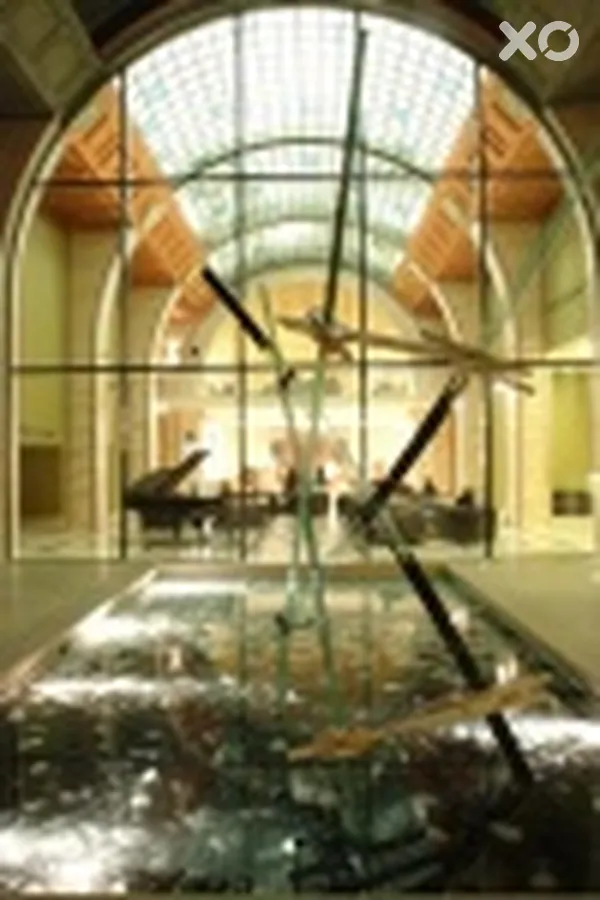Continental Hotel Budapest