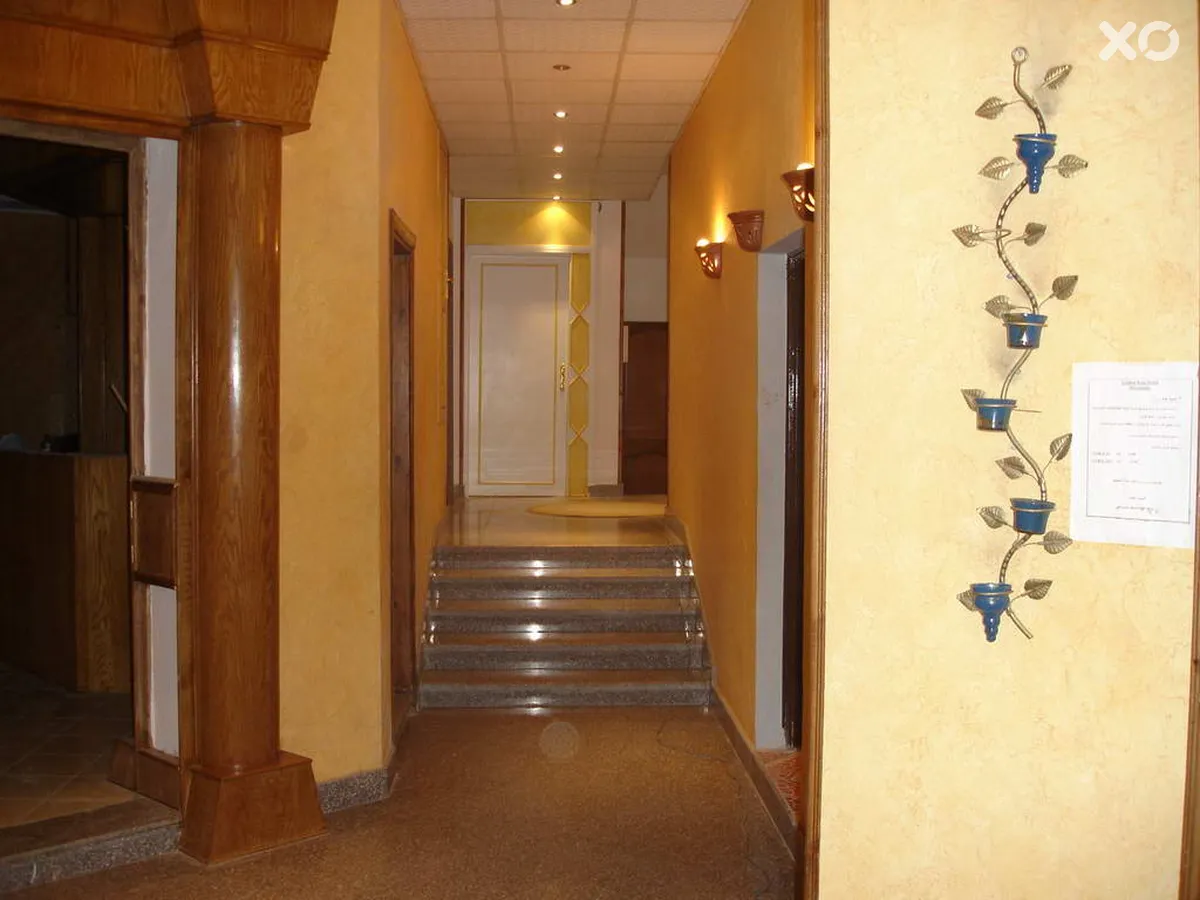 Golden Rose Hotel
