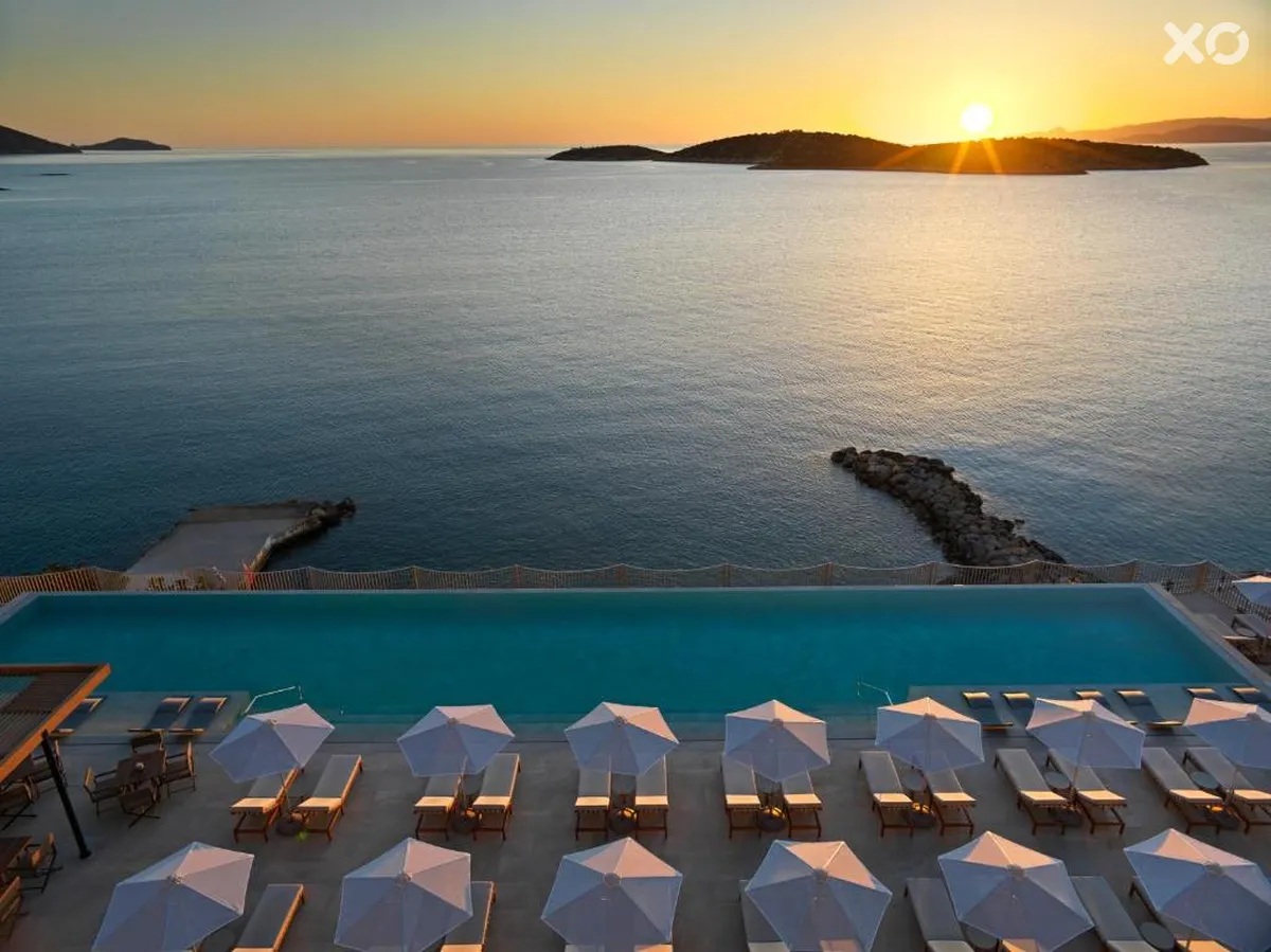 Niko Seaside Resort MGallery