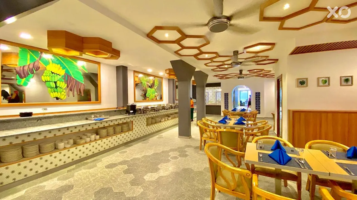 Kaani Palm Beach