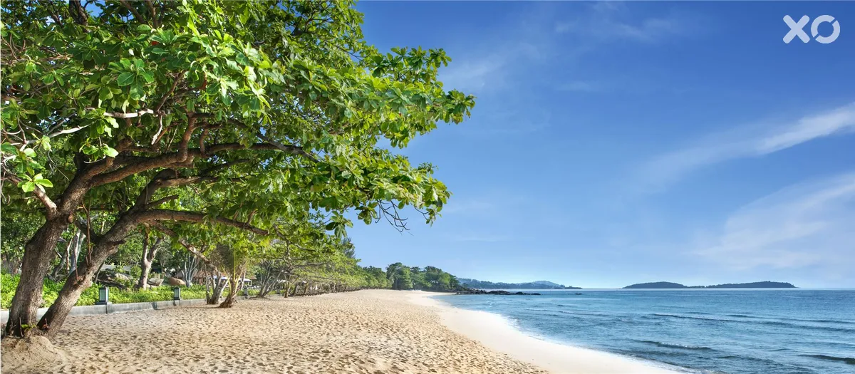 Vana Belle, A Luxury Collection Resort