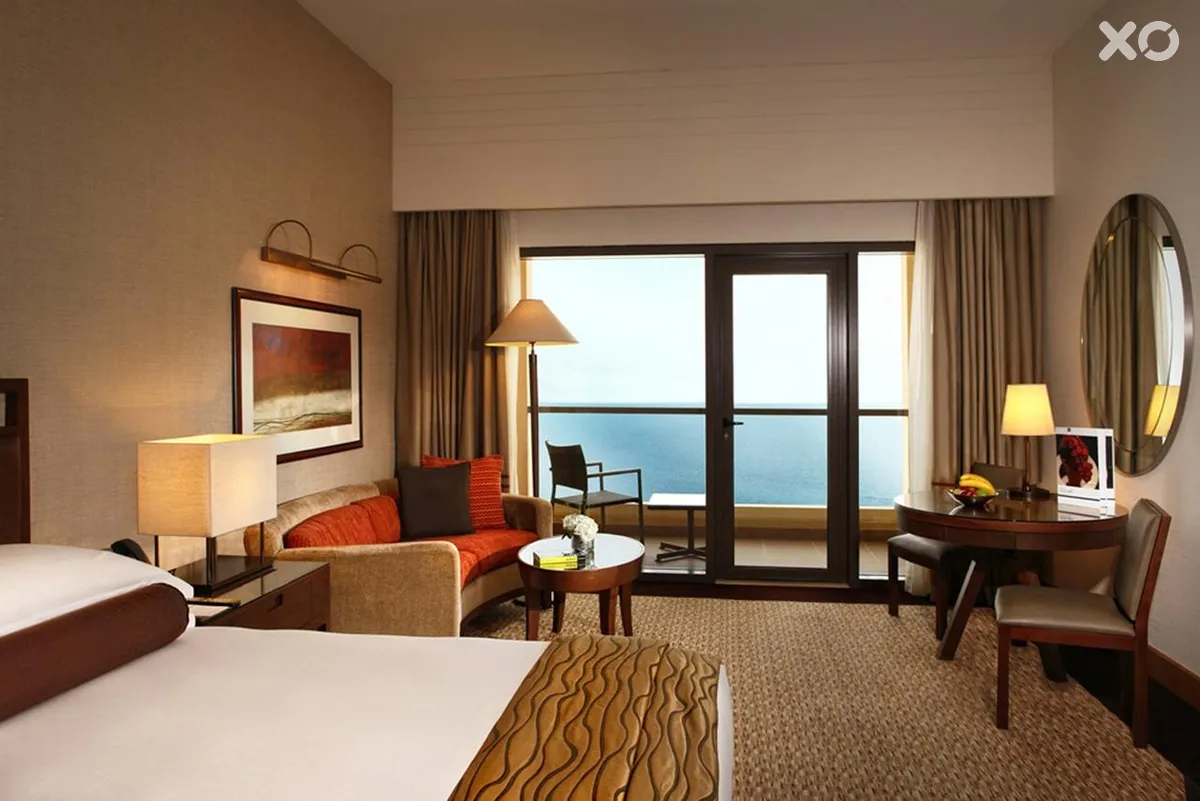 Amwaj Rotana