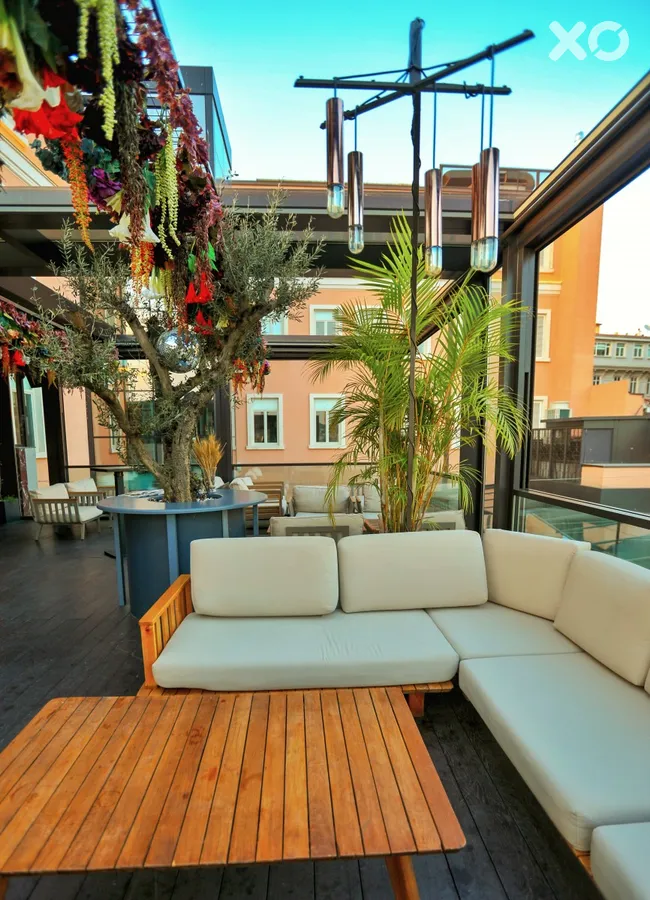 The Galata Istanbul Hotel MGallery