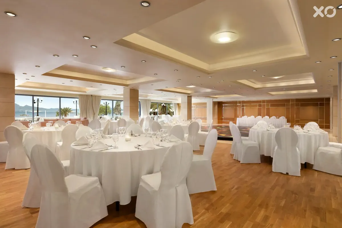 Ramada by Wyndham Loutraki Poseidon Resort