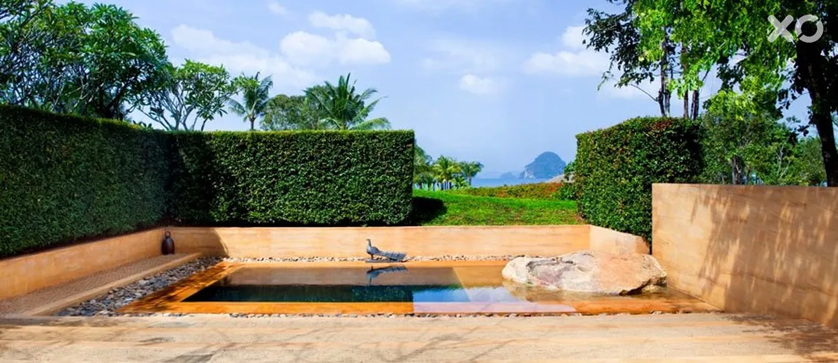 Phulay Bay A Ritz-Carlton Reserve