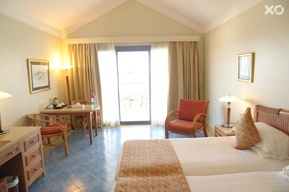 Ecotel Dahab Resort