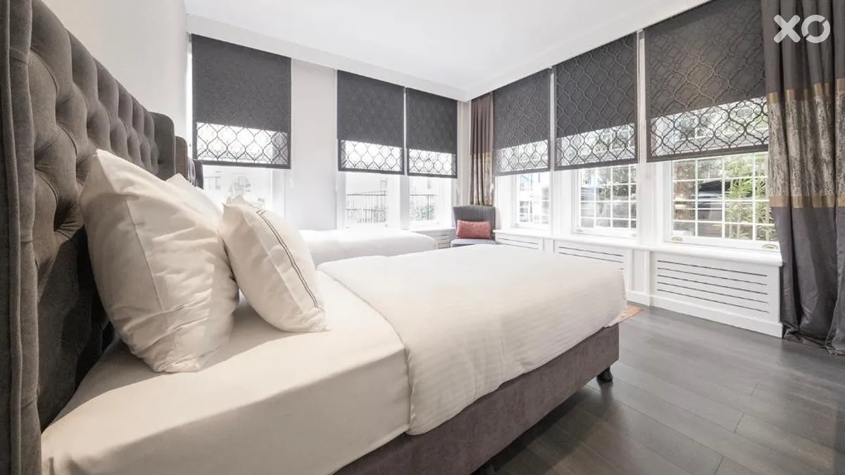 Loop Hotel Bosphorus Istanbul