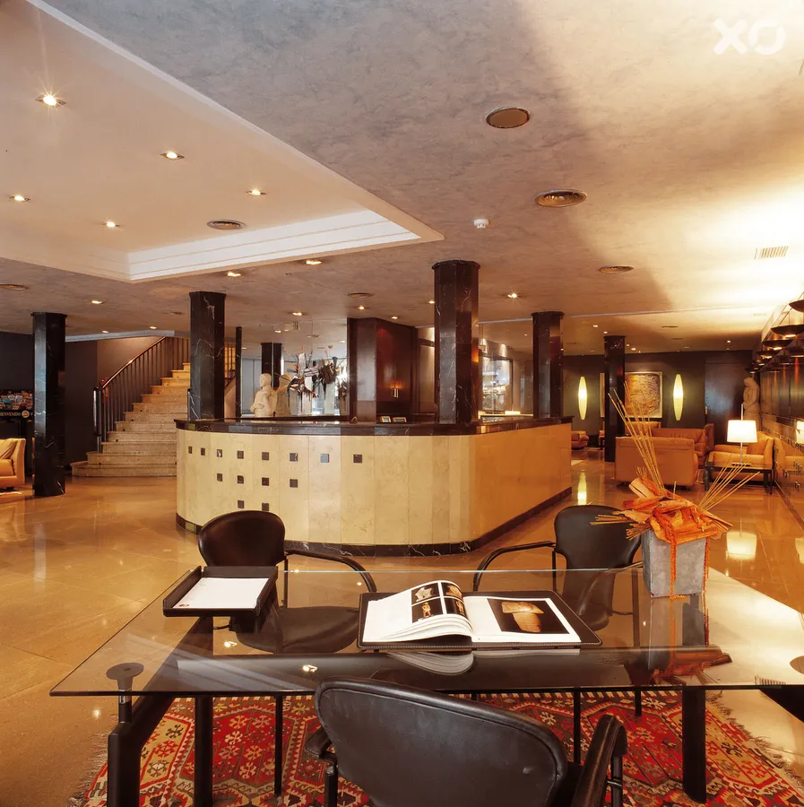 Derby Hotel