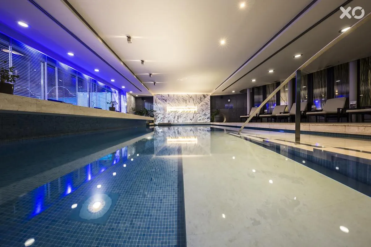 Nikopolis Hotel