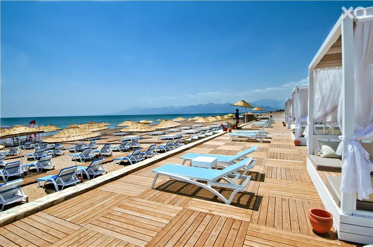 Holiday Inn Antalya Lara