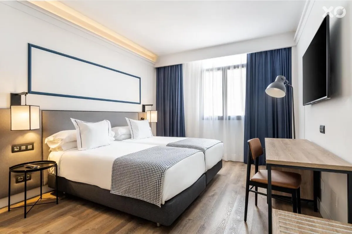 Livvo Fataga Hotel
