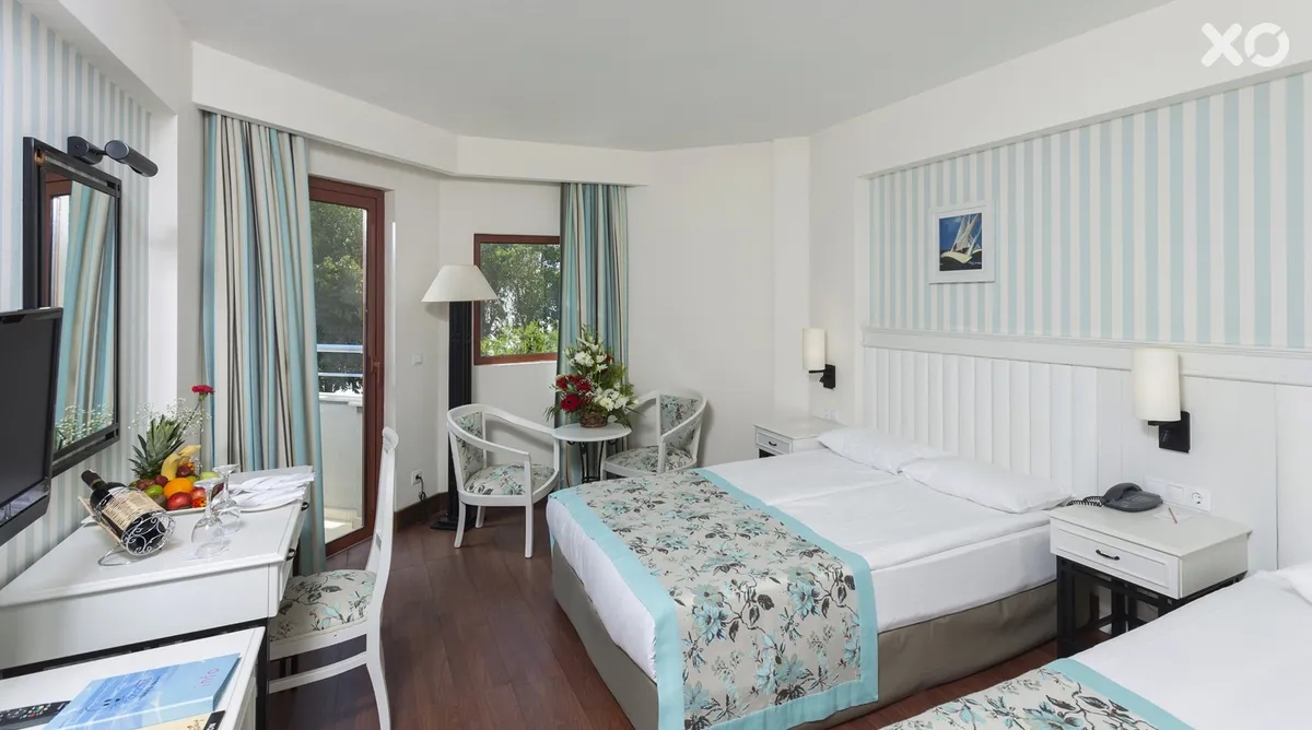 Monachus Hotel & Spa