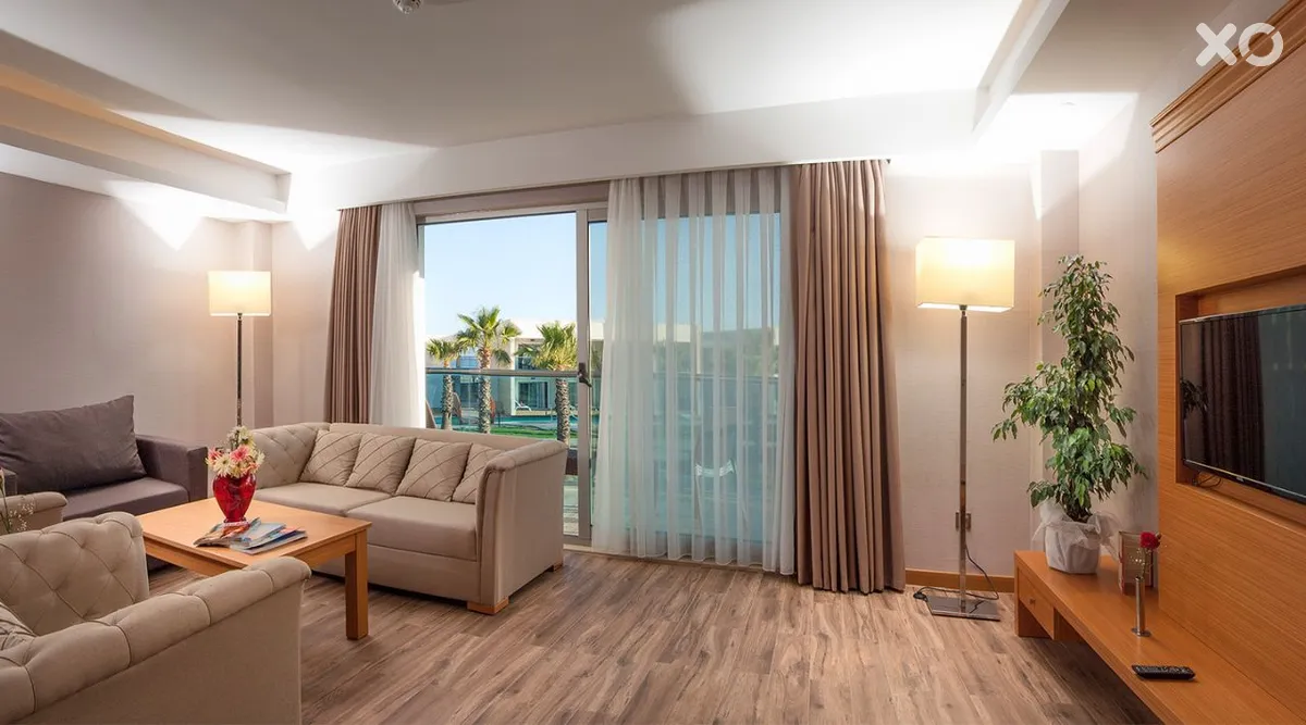 Aquasis De Luxe Resort & Spa