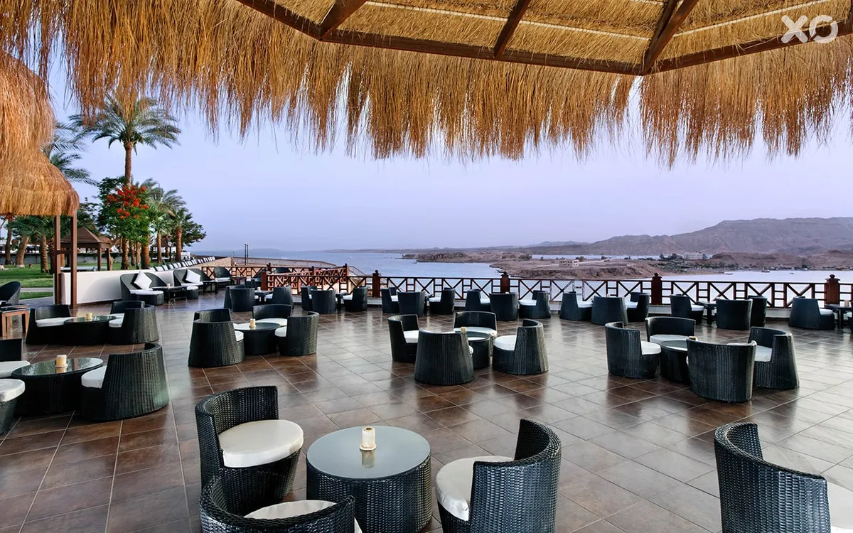 Albatros Sharm Resort
