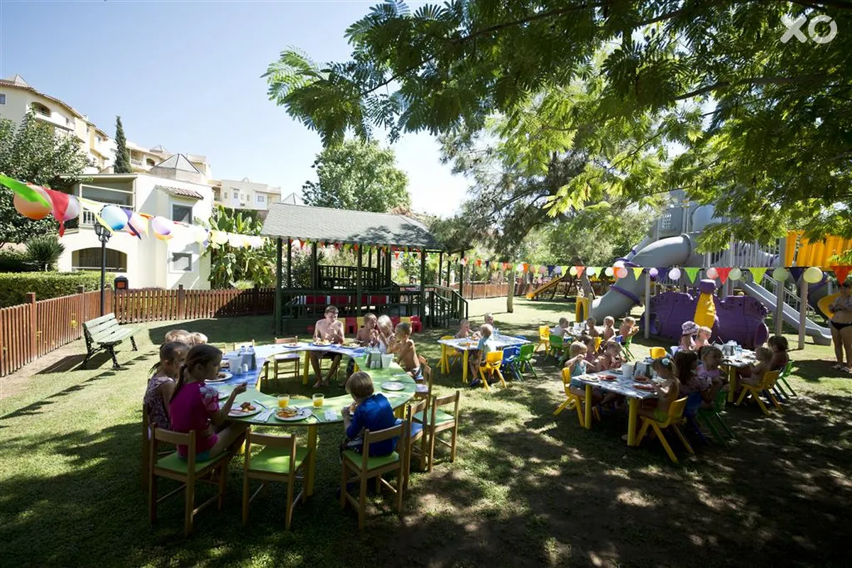 Limak Arcadia Golf & Sport Resort