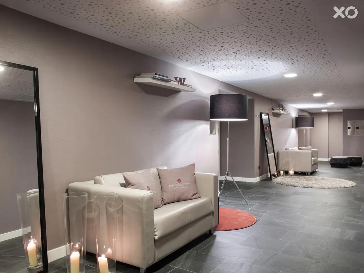 NH Collection Madrid Suecia Hotel