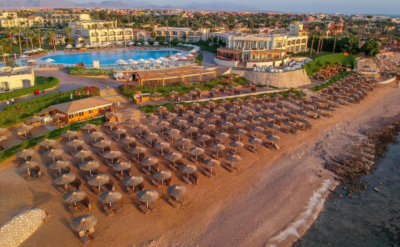Cleopatra Luxury Resort Sharm El Sheikh