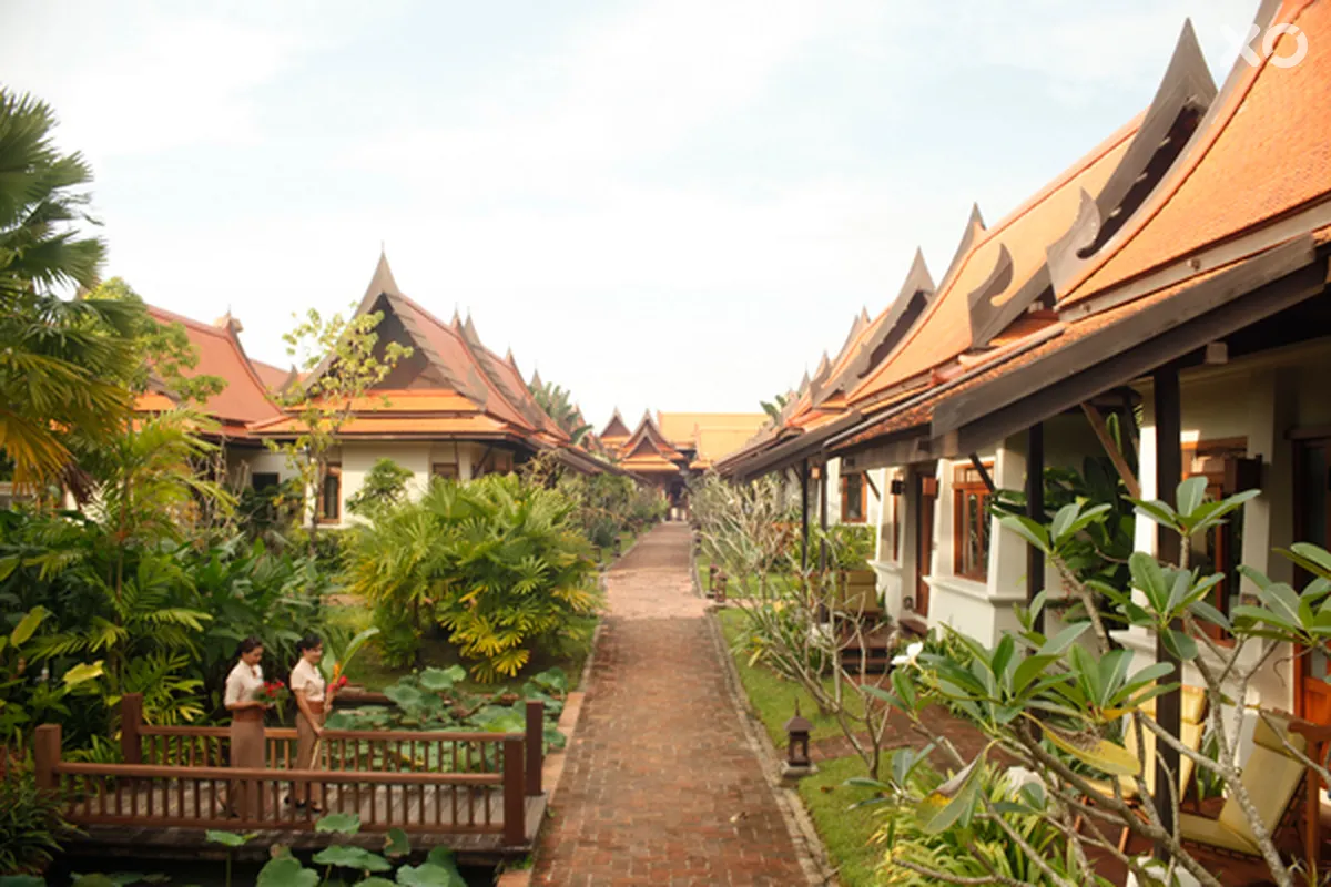 Khaolak Bhandari Resort & Spa