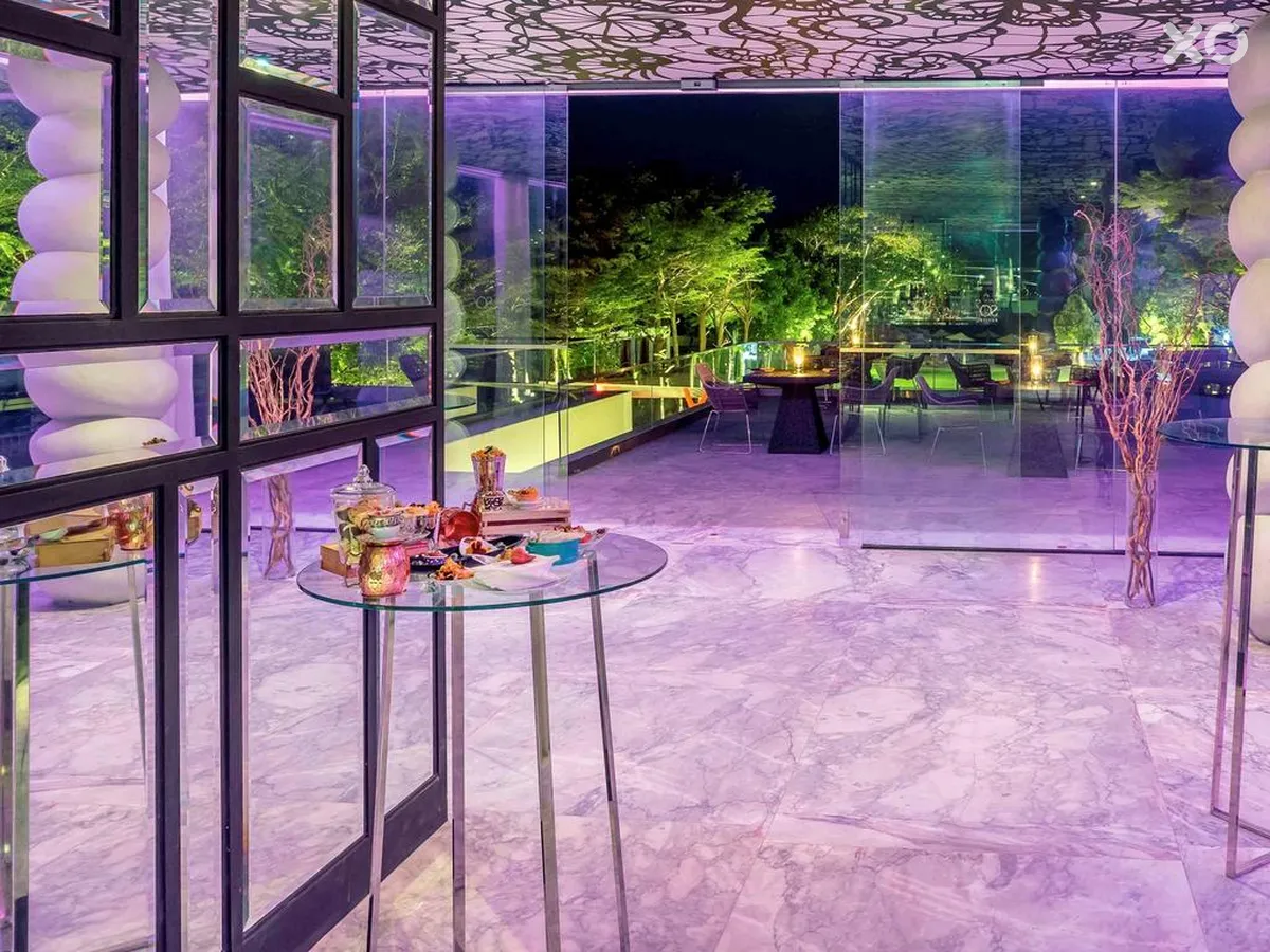 SO Sofitel Hua Hin